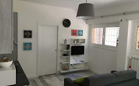 OASI METROPOLITANA Apartment